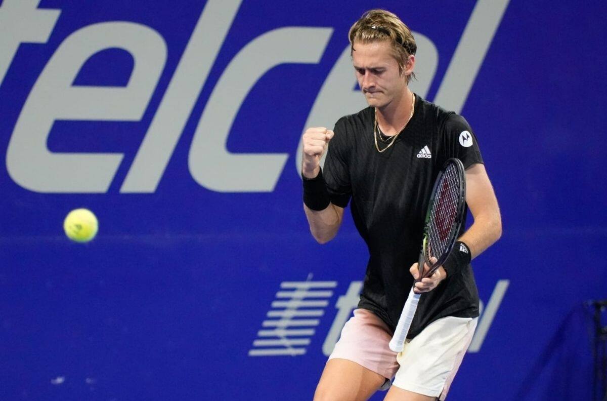 Abierto Mexicano de Tenis: Todos los resultados de los partidos del 21 de febrero