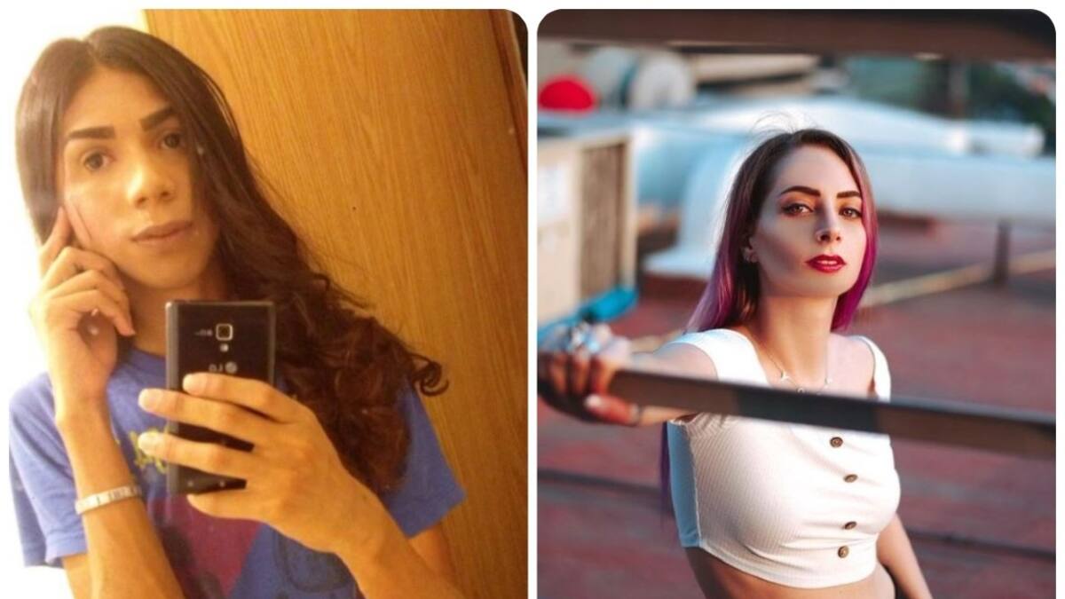 Caeli acusa a YosStop de ocasionar el suicidio de Mika, una chica trans acosada por Hoffman
