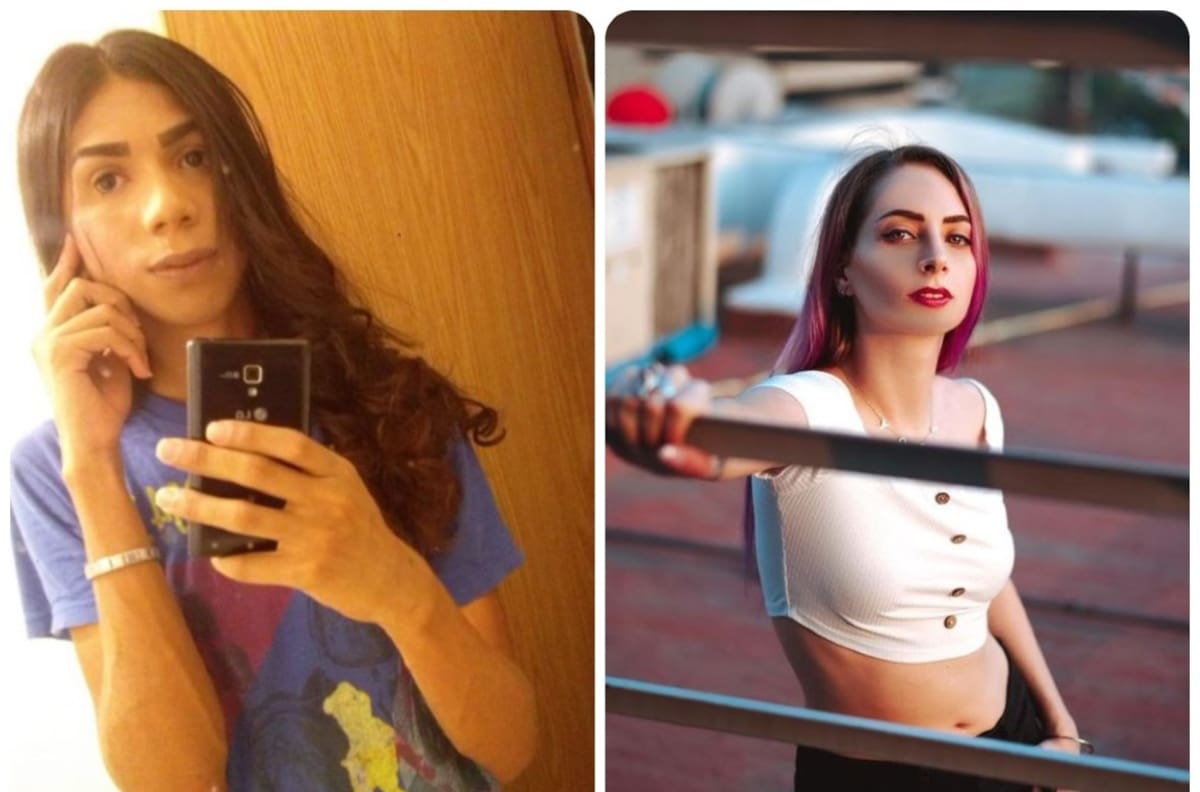 Caeli acusa a YosStop de ocasionar el suicidio de Mika, una chica trans acosada por Hoffman