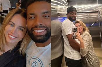 ¿Qué sucedió con Diogo de Oliveira de Pumas y su exnovia?