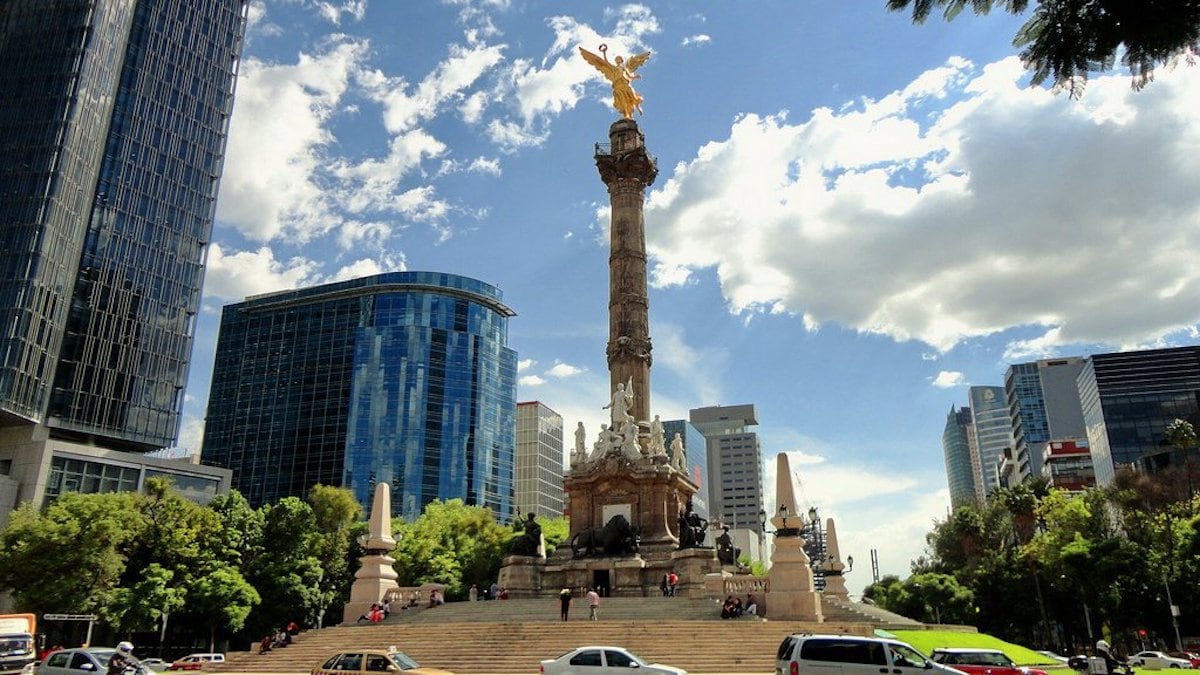 Pronóstico del Clima para Ciudad de México este 12 de junio.
