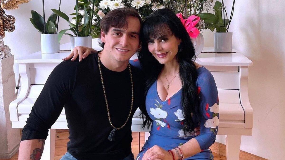 Maribel Guardia niega ser una “suegra metiche” y revela detalles de la relación con su nuera