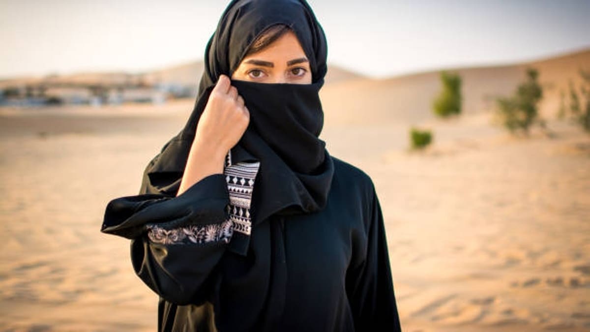 ¿Qué tienen prohibido las mujeres en Qatar?