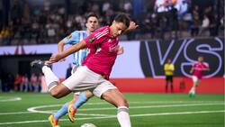 Debut y despedida: El sentido mensaje del Chicharito al dejar la Kings League