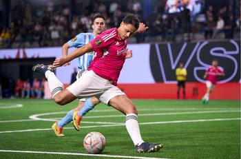 Debut y despedida: El sentido mensaje del Chicharito al dejar la Kings League