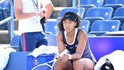 Naomi Osaka instalada en octavos de final en Melbourne