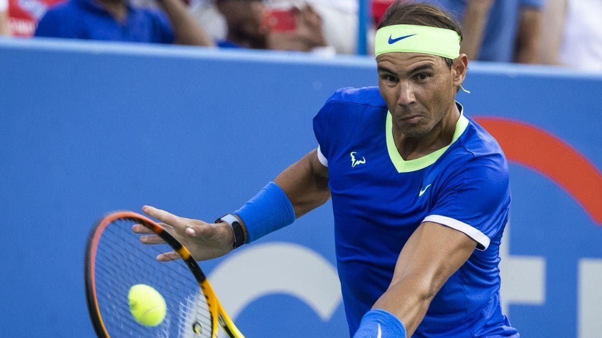 Así reaccionaron las redes sociales tras la victoria de Rafael Nadal en Roland Garros