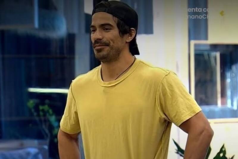 Créditos: Pantallazo CHV