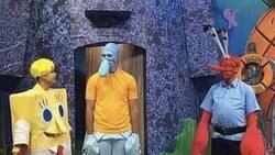 Los memes más divertidos que ha dejado Halloween