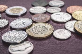 ¿Te urge dinero? Esta es la lista de bancos donde puedes vender tus monedas conmemorativas