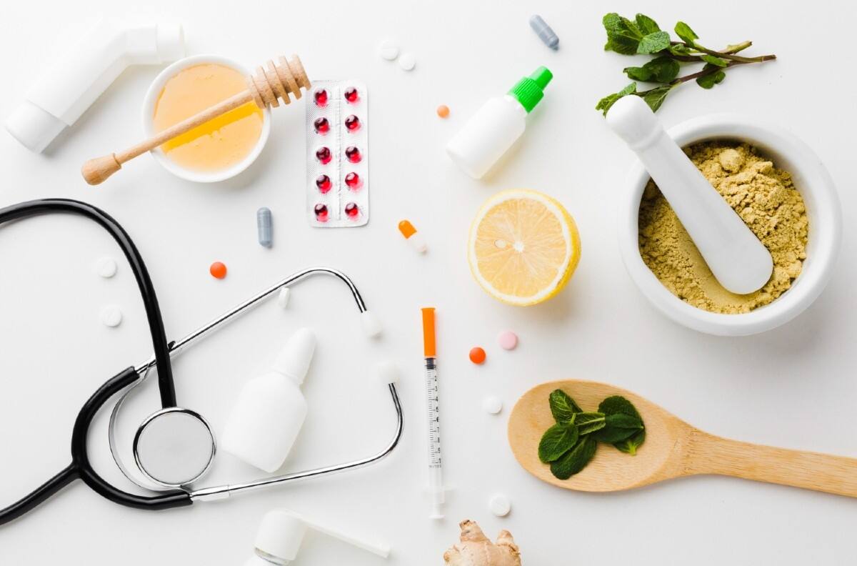 Top 10: Beneficios que trae la miel para tu salud