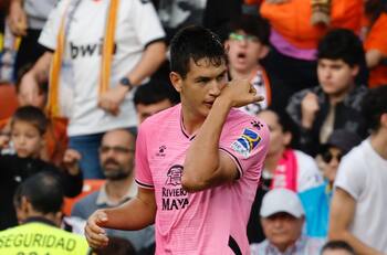 VIDEO | El gol de César Montes que no pudo salvar al Espanyol del descenso en España