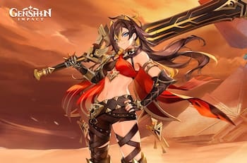 Genshin Impact: ¡Nuevos códigos para conseguir 300 protogemas por tiempo limitado!