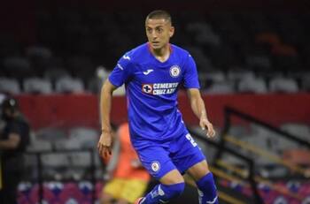 Cruz Azul vs Santos: Roberto Alvarado, de jugar en tercera división a ser finalista en la Liga MX
