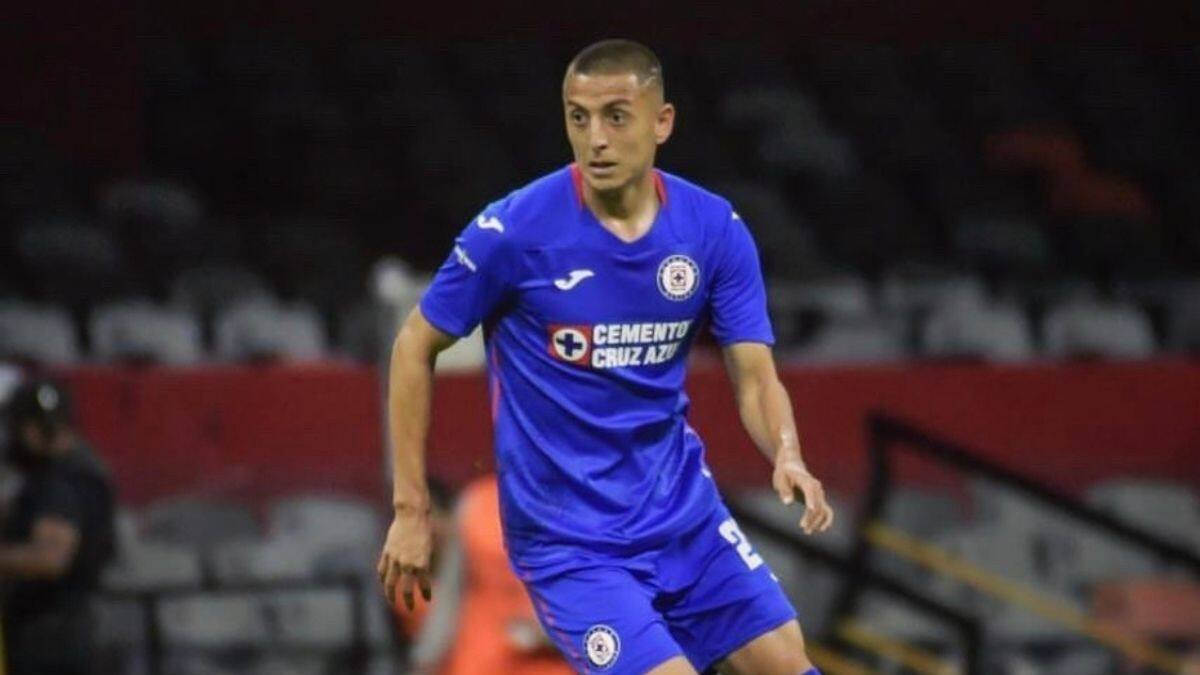 Cruz Azul vs Santos: Roberto Alvarado, de jugar en tercera división a ser finalista en la Liga MX