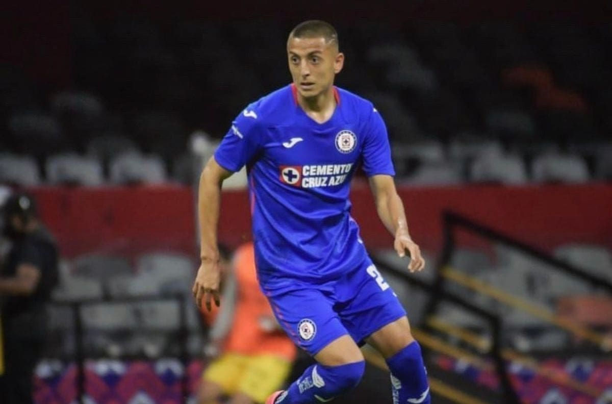 Cruz Azul vs Santos: Roberto Alvarado, de jugar en tercera división a ser finalista en la Liga MX