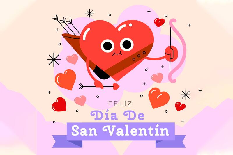 Envía las mejores fotos a tus amigos y familia este día especial.