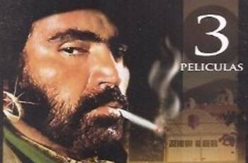 Vicente Fernández: 34 películas respaldan su legado en la época dorada del cine mexicano