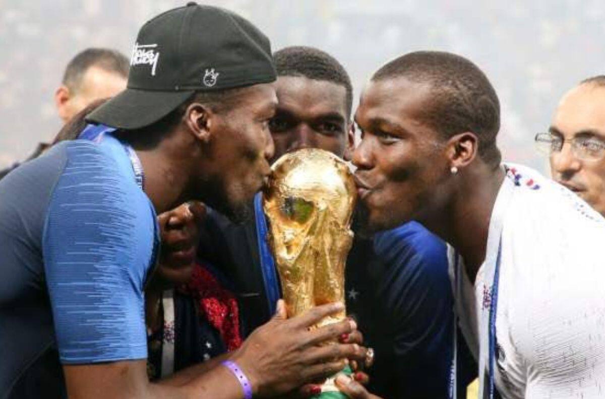 El hermano de Paul Pogba lanza crudo mensaje: Querías callarme y enviarme a prisión