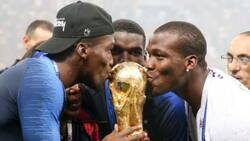 El hermano de Paul Pogba lanza crudo mensaje: Querías callarme y enviarme a prisión