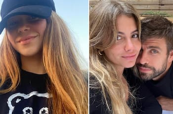 “La patrona”, “La suegrita” y “Mosquita muerta”: Los apodos que han surgido tras la separación de Shakira y Gerard Piqué
