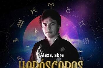 Amazon revive a Juan Gabriel: el Divo de Juárez te dirá tu horóscopo con Alexa