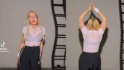 VIDEO | Madonna baila al ritmo de la cumbia en TikTok y se hace viral