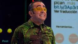 Daniel Alcaíno, Yerko Puchento, rompe el silencio y declara su molestia tras bajarse del Festival de Viña 2023