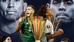 México vs Panamá por el título de la Copa Oro 2023: ¿Cuándo y dónde ver en TV y online?