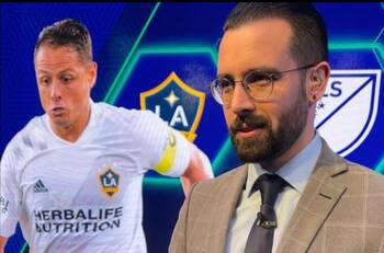 ¿Quién es Felipe Sebastián Muñoz, el narrador chileno de TUDN que comparan con Christian Martinoli?