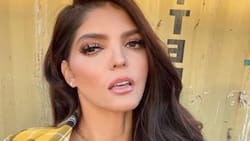 Ana Bárbara confiesa que su divorcio la llevó a padecer anorexia