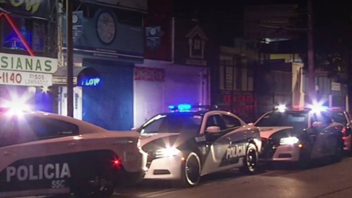 Hombre fue asesinado en hotel en México: Un policía es sospechoso del crimen
