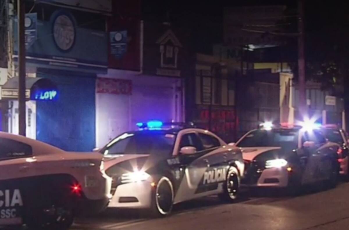 Hombre fue asesinado en hotel en México: Un policía es sospechoso del crimen