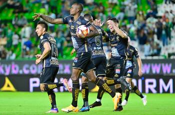 León: ¡El campeón está de vuelta!