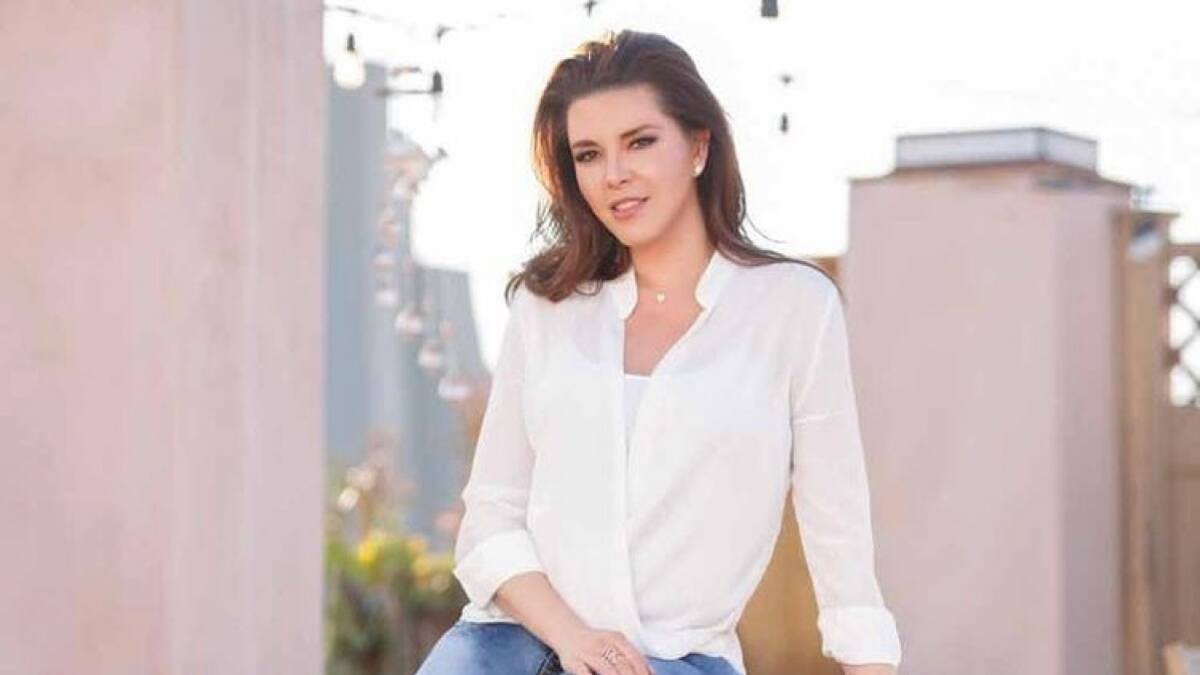 Alicia Machado es tachada de bruja en "La casa de los famosos"