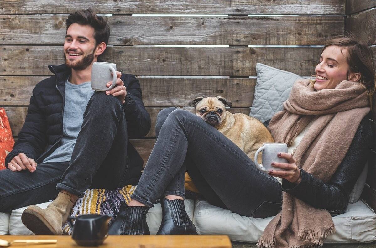 Yellow Day: ¿Qué provoca la felicidad?