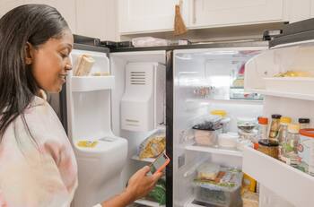 ¿Cómo organizar mi refrigerador para conservar mejor los alimentos?