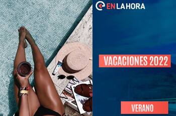 Los 5 consejos para lucir un bronceado perfecto estas vacaciones