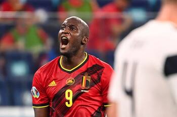 Bélgica derrotó a una digna Finlandia y acabó con pleno de puntos