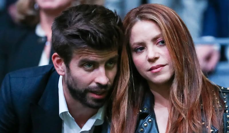 Las exigencias de Gerard Piqué con Shakira