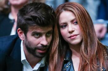 No existiría buena relación: Los nuevos requisitos de Gerard Piqué con Shakira por la custodia de sus hijos