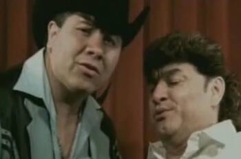 El día que José Manuel Zamacona y Sergio Gómez cantaron en vivo "Pero te vas a arrepentir"