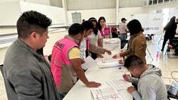 Elecciones 2023: ¿Dónde y a qué hora puedes conocer los resultados de las votaciones?