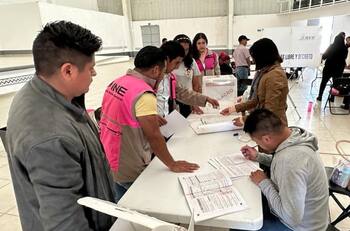 Elecciones 2023: ¿Dónde y a qué hora puedes conocer los resultados de las votaciones?