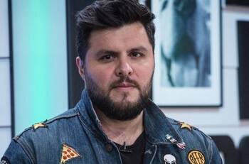 ¿Paul Stanley hizo fraude en LCDLF? Captan al conductor entrenando antes de la prueba de salvación