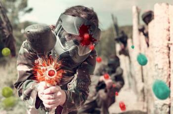 A dónde ir: Dos lugares para jugar gotcha en CDMX