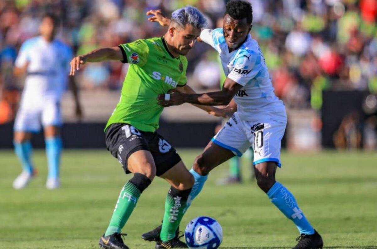 Querétaro vs FC Juarez: Hora, alineaciones y dónde ver por TV y Online
