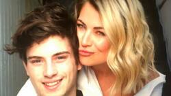 Conoce a Yulianna de Souza, la guapa nuera de Ludwika Paleta