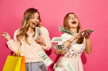 Top 5: Estos son los signos del Zodiaco que gastan más dinero