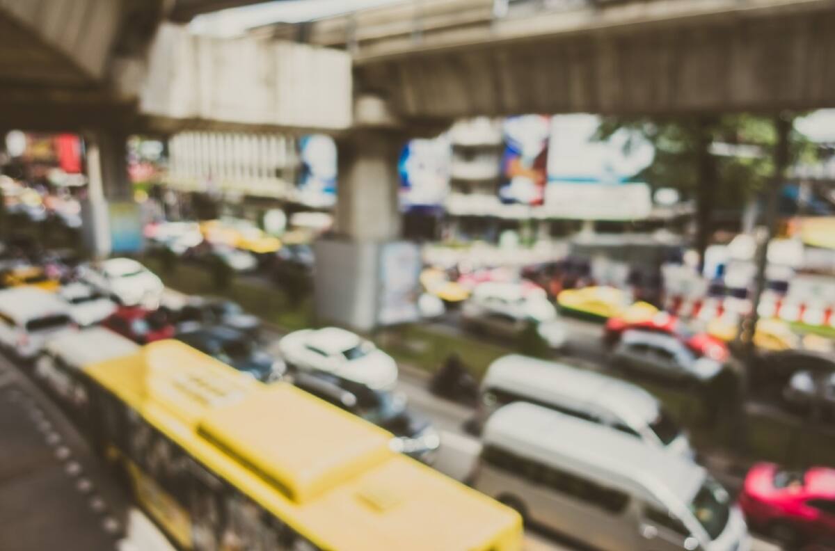 Contingencia Ambiental CDMX: Estos autos que no pueden circular este viernes 6 de mayo